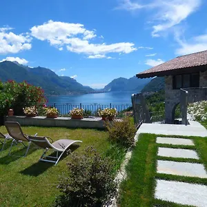  Appartamento Alba E Tramonto Vista Italia